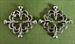Erotic Goth Nipple Clamps - WOW and OUCH - only $22.99